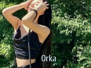 Orka