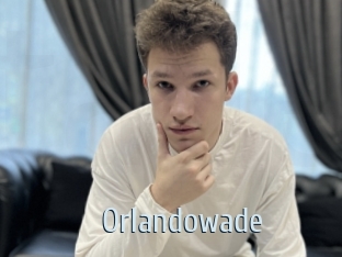 orlandowade Ta Model