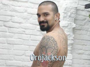 Orojackson