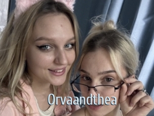 Orvaandthea