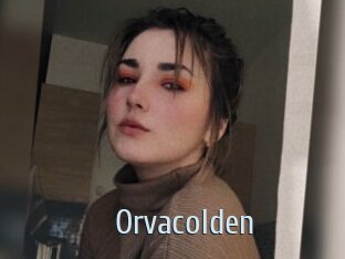 Orvacolden