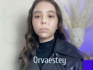 Orvaestey