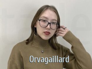 Orvagaillard