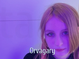 Orvagary