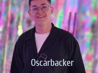 Oscarbacker