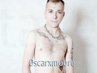 Oscarxmoore