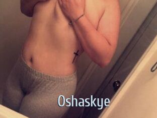 Oshaskye