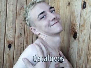 Ostaloves