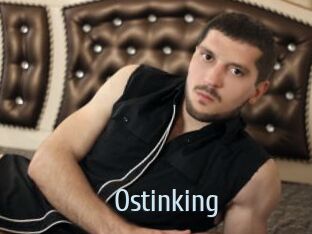 Ostinking