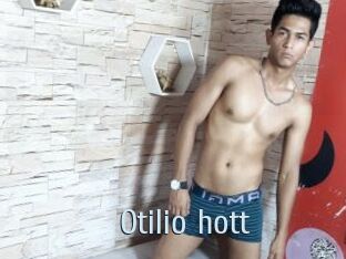 Otilio_hott