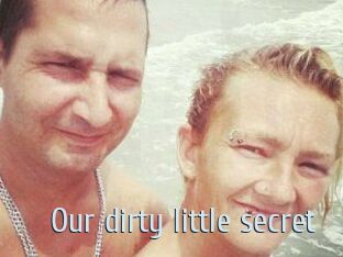 our_dirty_little_secret Ta Model