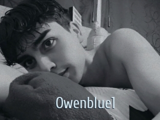 Owenblue1