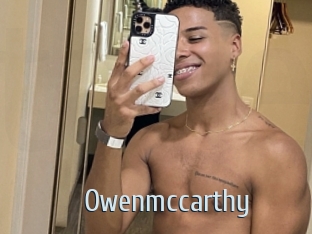 Owenmccarthy