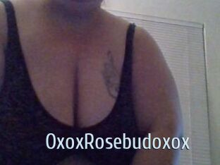 OxoxRosebudoxox