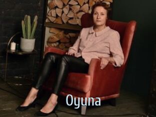 Oyuna