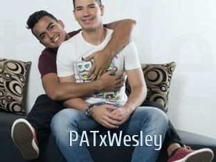 PATxWesley