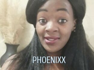 PHOENIXX_ Ta Model