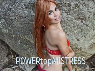 POWERtopMISTRESS