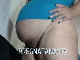 PREGNATANASTY