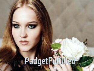 PadgetFulfilled