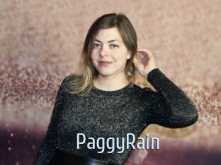 PaggyRain