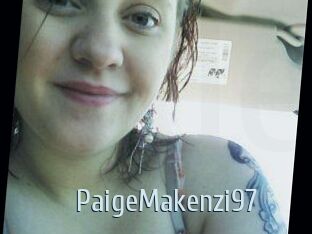 PaigeMakenzi97
