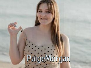 PaigeMorgan