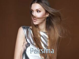 Paksima