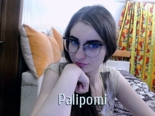 Palipomi