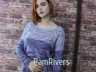 PamRivers