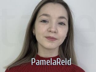 PamelaReid