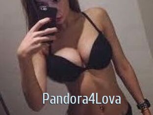Pandora4Lova