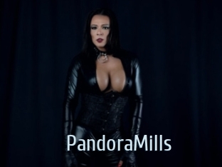 PandoraMills