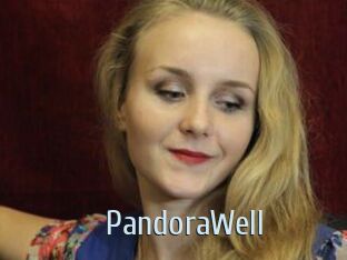 PandoraWell