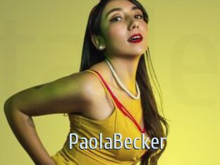 PaolaBecker