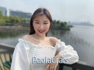 PaolaGrais