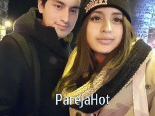 ParejaHot