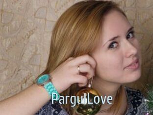 PargulLove