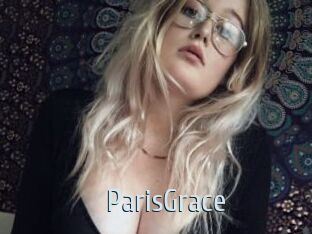 ParisGrace Ta Model