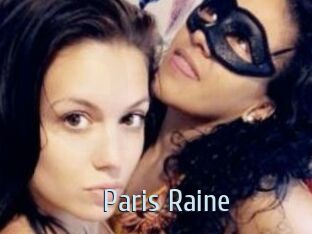 Paris_Raine