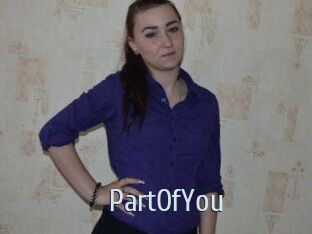 PartOfYou