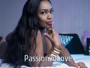Passion2uLove