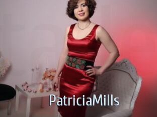 PatriciaMills