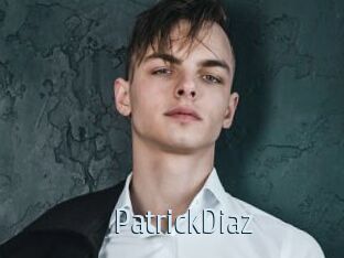 PatrickDiaz