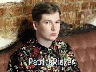 PatrickRicker