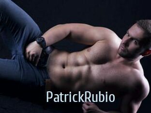 PatrickRubio