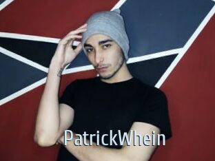 PatrickWhein