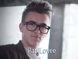 PaulLovee