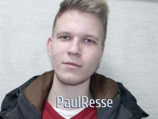 PaulResse Ta Model