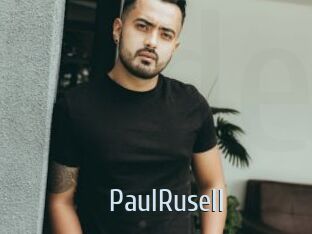 PaulRusell
